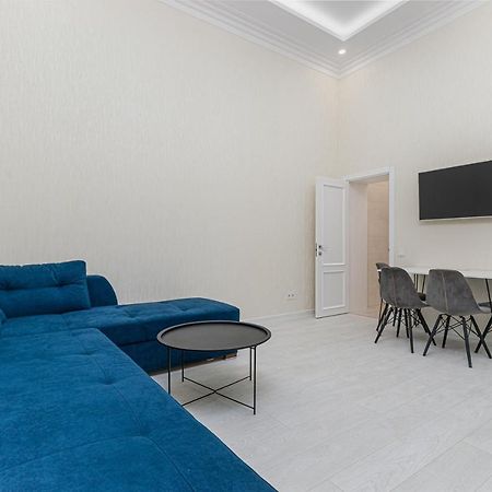 אודסה Vorontsov Lane Cozy Apartment מראה חיצוני תמונה