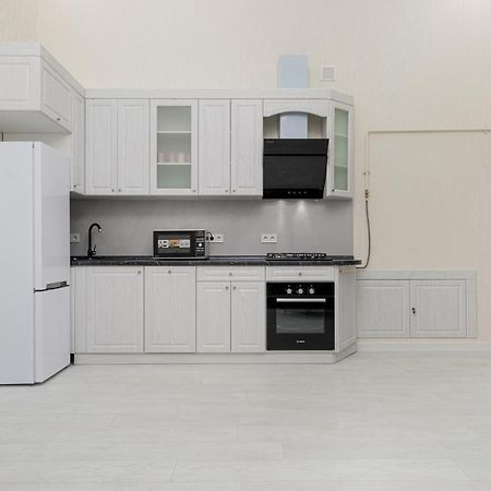 אודסה Vorontsov Lane Cozy Apartment מראה חיצוני תמונה