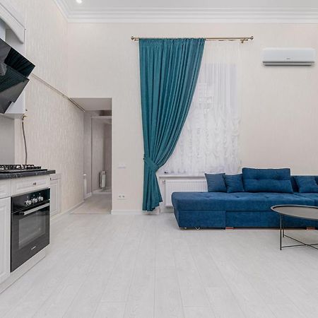 אודסה Vorontsov Lane Cozy Apartment מראה חיצוני תמונה