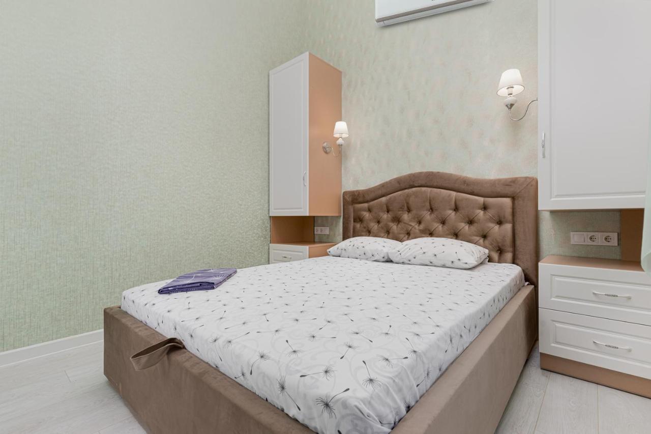 אודסה Vorontsov Lane Cozy Apartment מראה חיצוני תמונה