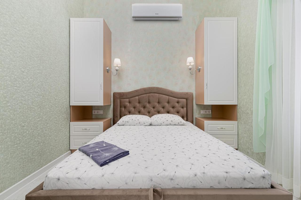 אודסה Vorontsov Lane Cozy Apartment מראה חיצוני תמונה