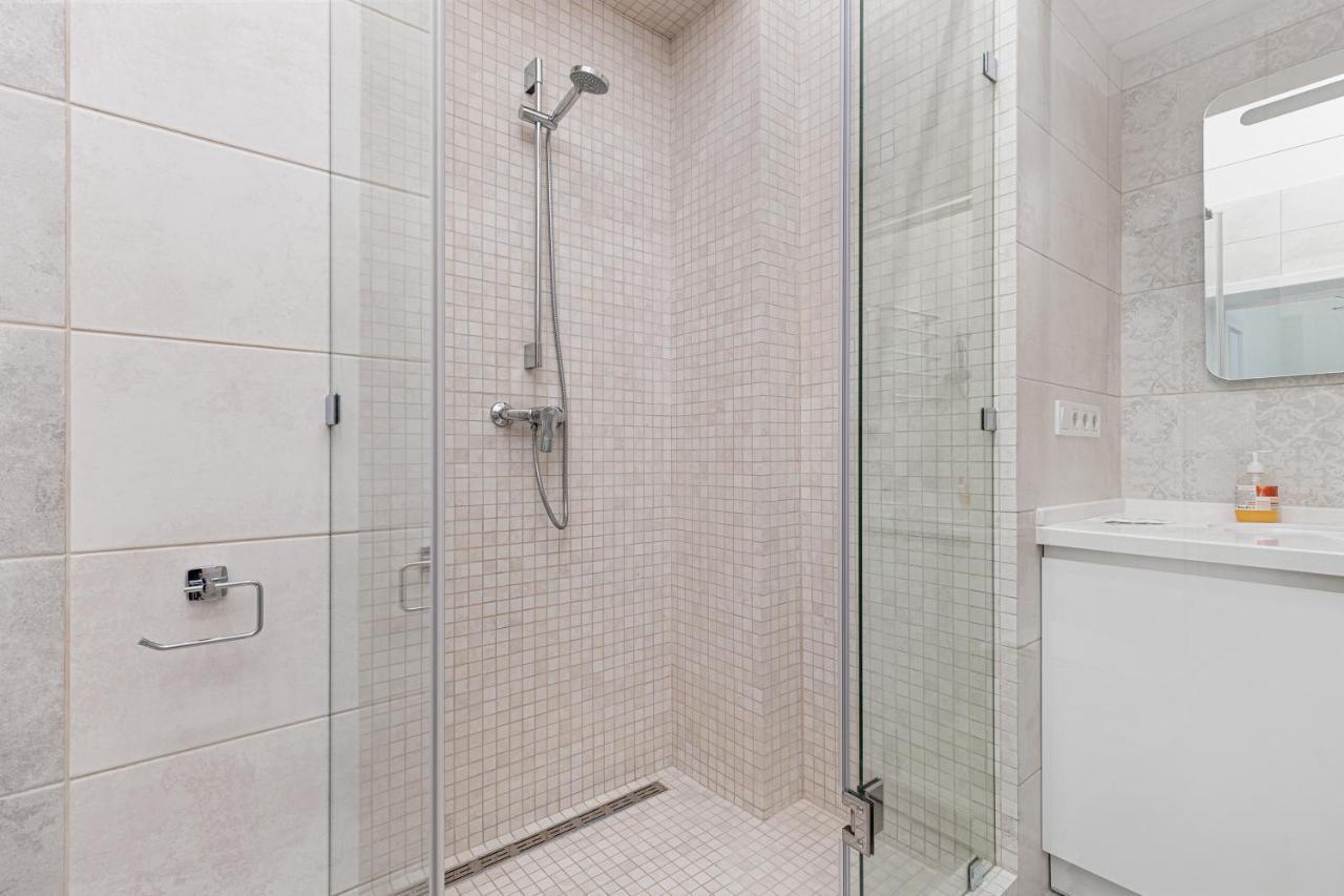 אודסה Vorontsov Lane Cozy Apartment מראה חיצוני תמונה