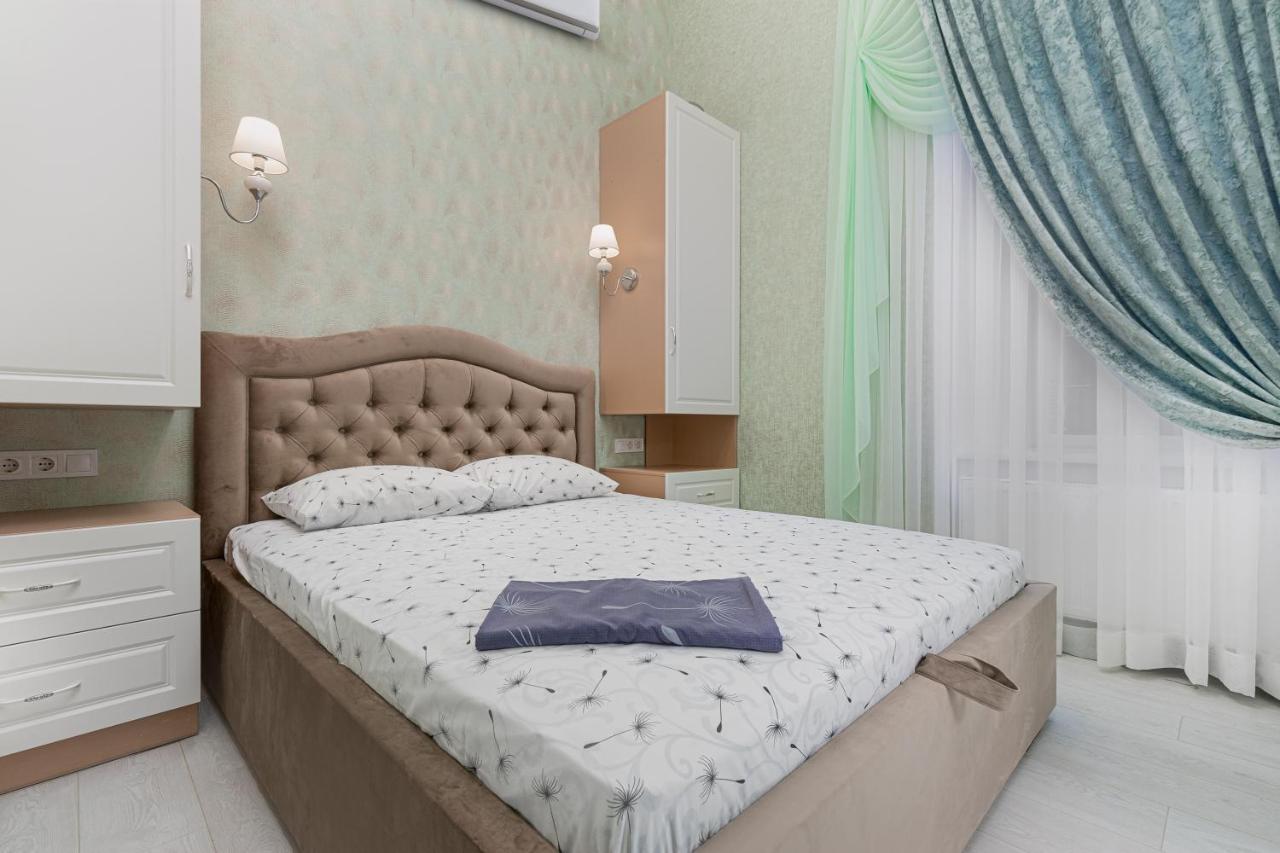 אודסה Vorontsov Lane Cozy Apartment מראה חיצוני תמונה