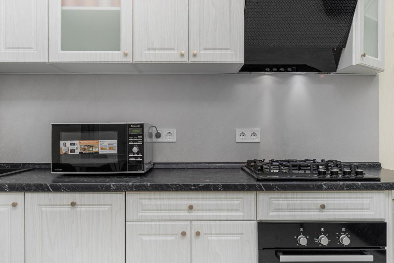 אודסה Vorontsov Lane Cozy Apartment מראה חיצוני תמונה